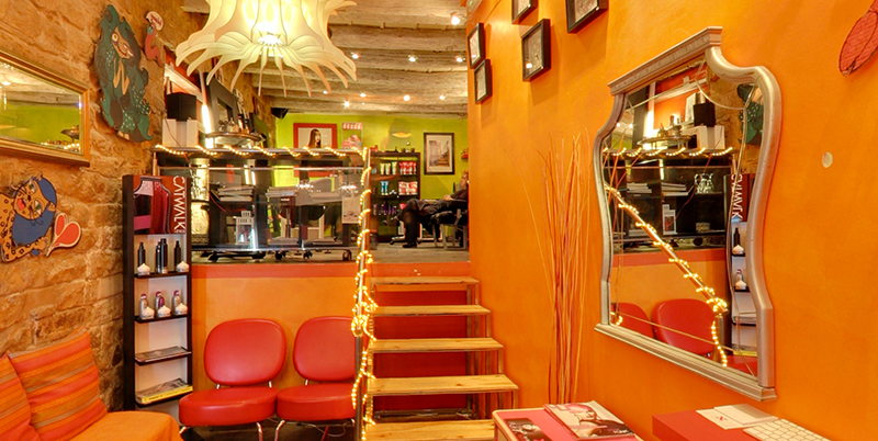 pictiure of la hair boutique